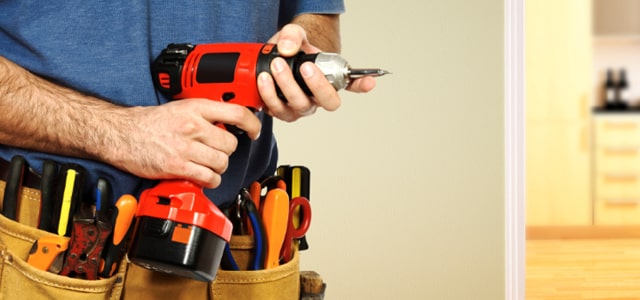 Servicios de mantenimiento en Fort Worth Texas